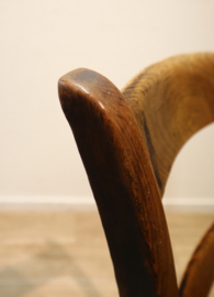 Set antieke Windsor stoelen