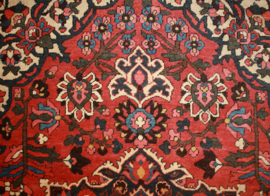 Perzisch kleed Bachtiar 206 x 132 cm