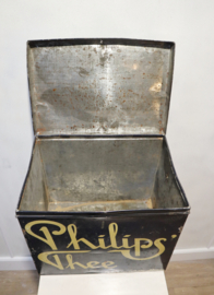Winkelblik Philips thee