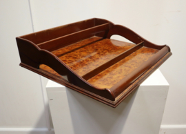 Vintage dienblad Asprey London