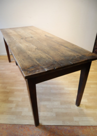 Antieke Franse tafel