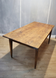 Antieke Franse tafel