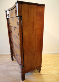 Antieke Hollandse chiffonière