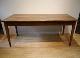 Antieke Franse tafel