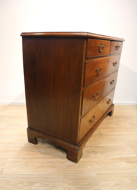 Antieke Engelse commode