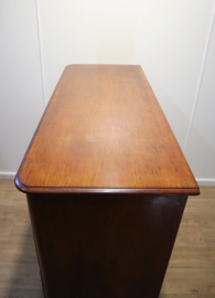 Antieke Engelse commode