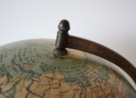 Antieke Globe Kosmos, ca. 1929