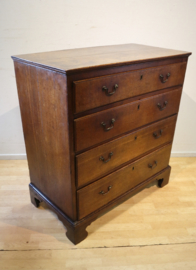 Antieke Engelse commode