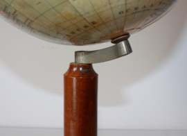 Antieke Nederlandse  globe, 1934