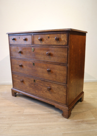Antieke Engelse commode