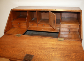 Hollands Louis Seize secretaire 18e eeuw