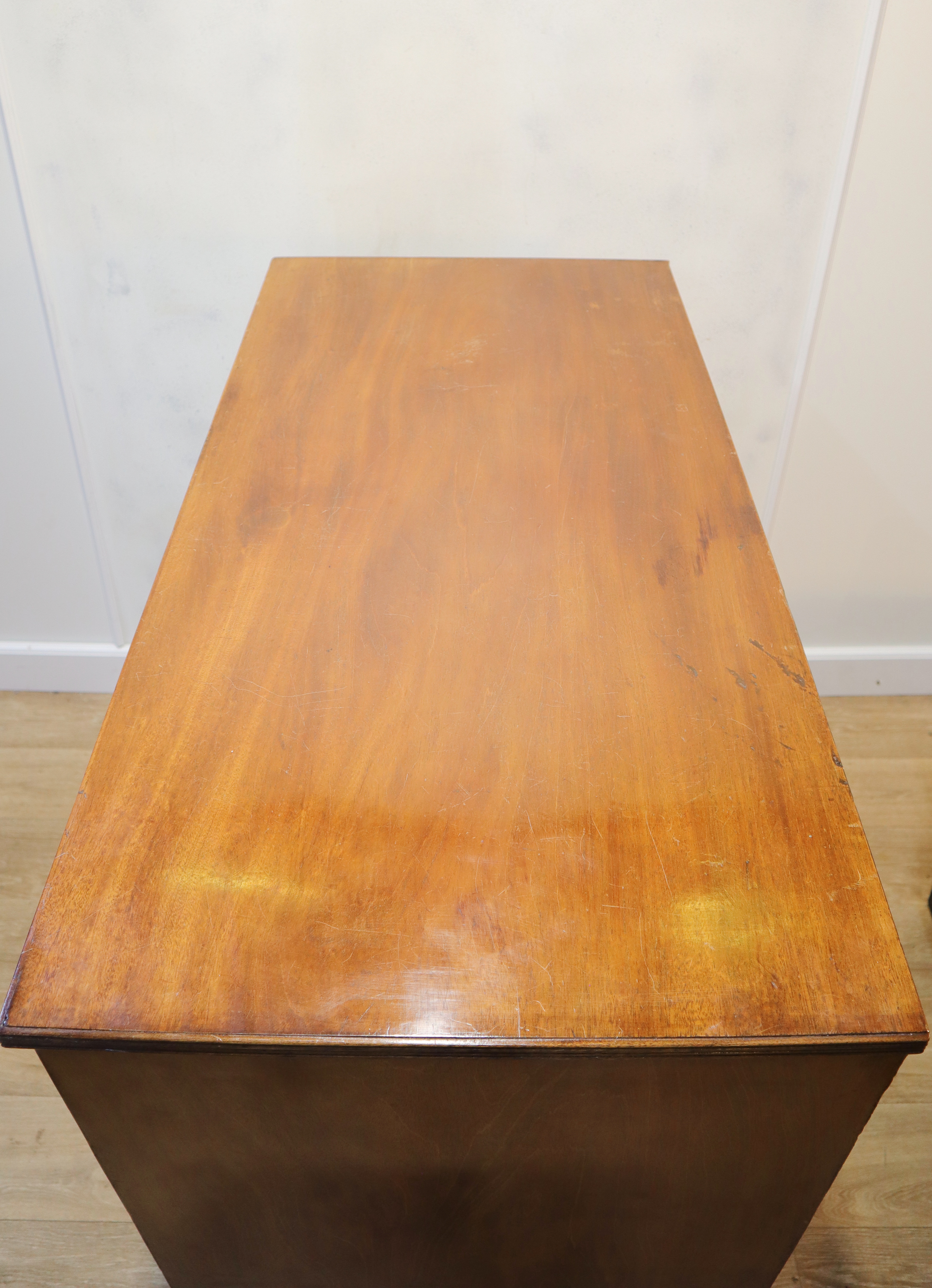 Antieke Engelse commode