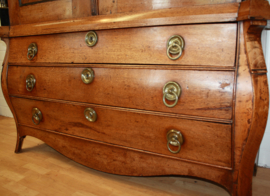Antiek Hollands kabinet 18e eeuw