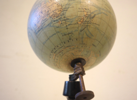 Antieke Franse globe