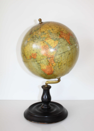 Antieke Globe Philips Londen 1929