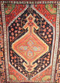 Perzisch kleedje 141 x 102 cm