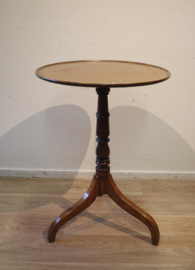 Antieke Regency Tilltoptafel