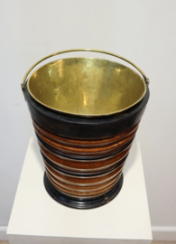 Antieke Hollandse thee emmer