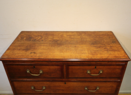 Antieke Engelse commode