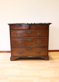 Hollandse commode 18e eeuw