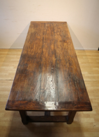 Antieke Franse tafel