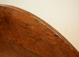 Antieke Engelse Tilltoptafel