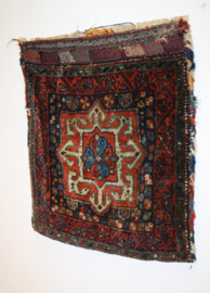 Perzisch kussen 43 x 48