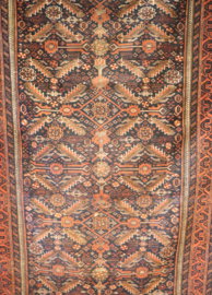 Perzisch kleed Belouche 201 x 109 cm