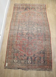 Perzisch kleed Hamadam 190 x 104 cm.