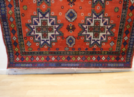 Perzisch kleed Kazak