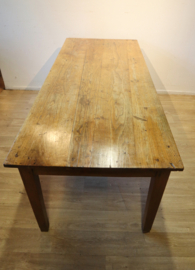 Antieke Franse tafel