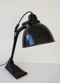 Art Deco bureaulamp