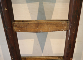 Vintage ladder