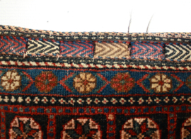 Perzisch kussen Afshar