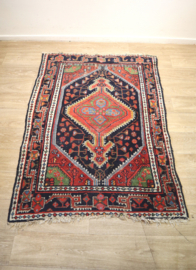 Perzisch kleedje 141 x 102 cm