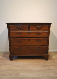Antieke Engelse commode
