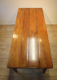 Antieke Franse tafel