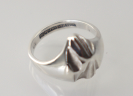 Zilveren ring Lapponia, Finland