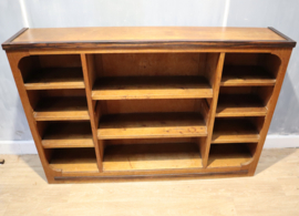 Art Deco boekenkast