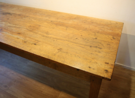 Antieke Franse tafel