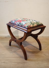 Antieke Hollandse tabouret
