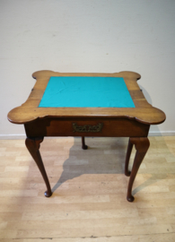 Antieke Hollandse speeltafel