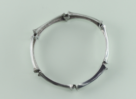 Zilveren armband Nemea, Lapponia 1979