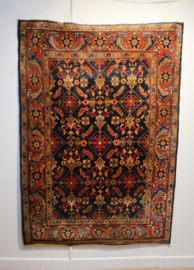 Perzisch kleed 198 x 138 cm