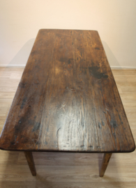 Antieke Franse tafel