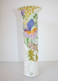 Set vazen Plazuid New Porcelain High Glaze, ca. 1910