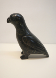 Sculptuur vogel, Samwillie Amidlak (1902-1984)