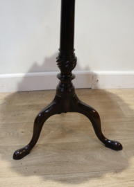 Antiek Engels tilttop tafeltje