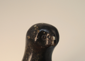 Sculptuur vogel, Samwillie Amidlak (1902-1984)