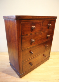 Antieke Engelse commode